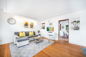 Roosevelt Rambler Furnished Exec Home