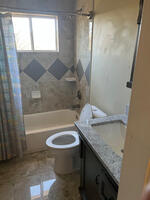 Bedroom 1 Bath 2nd view