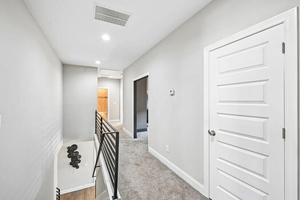 6BR Brick Home  