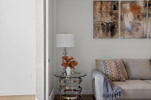  Furnished 1BR for Business Stays