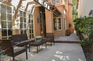 Long Beach 2Story Coastal Home