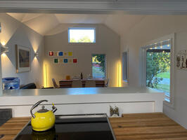 Farmhouse with Views in Nature Reserve