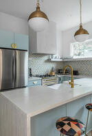 Stylish Executive 2 Bedroom Duplex