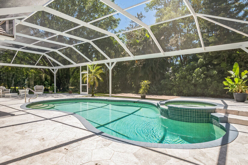 Beautiful Naples 4 Bedroom