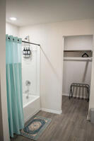 Abilene TX Furnished Home
