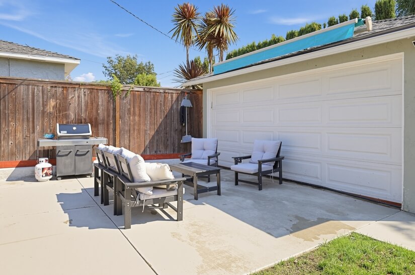 Remodeled 3BR Home Near Old Towne Orange