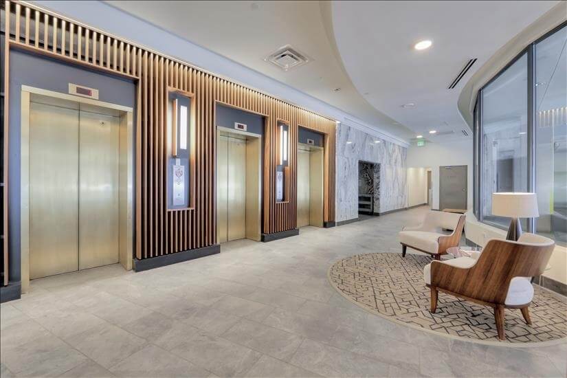 Executive Condo - Amazing Views in LODO