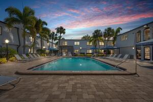 South Tampa Stay Near Bayshore