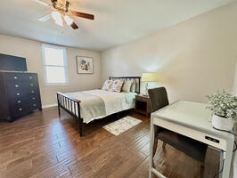 Bayou St. John Comfort Living