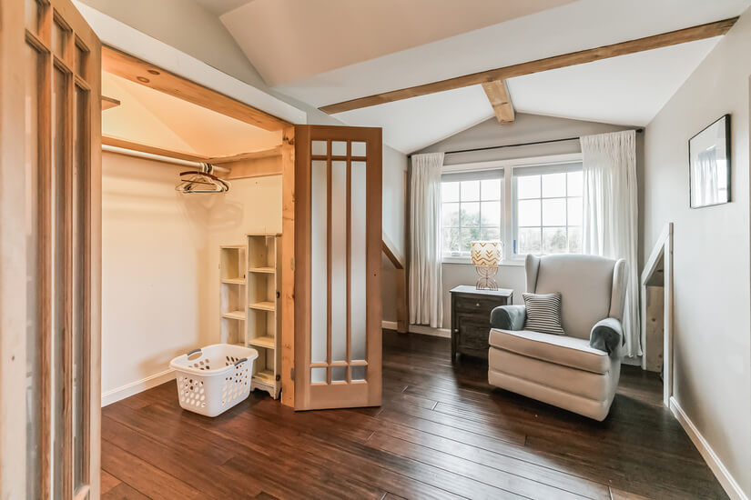 Guest House Barndominium