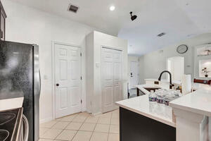 Entire House King Suite