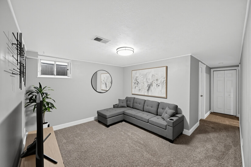 Furnished Single Family Home Centennial