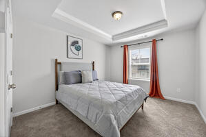 Bright Peaceful New Atlanta 5BR Home 