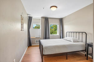 Guest Bedroom Queen