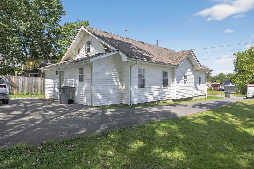 Bristol Furnished Single Story w Office