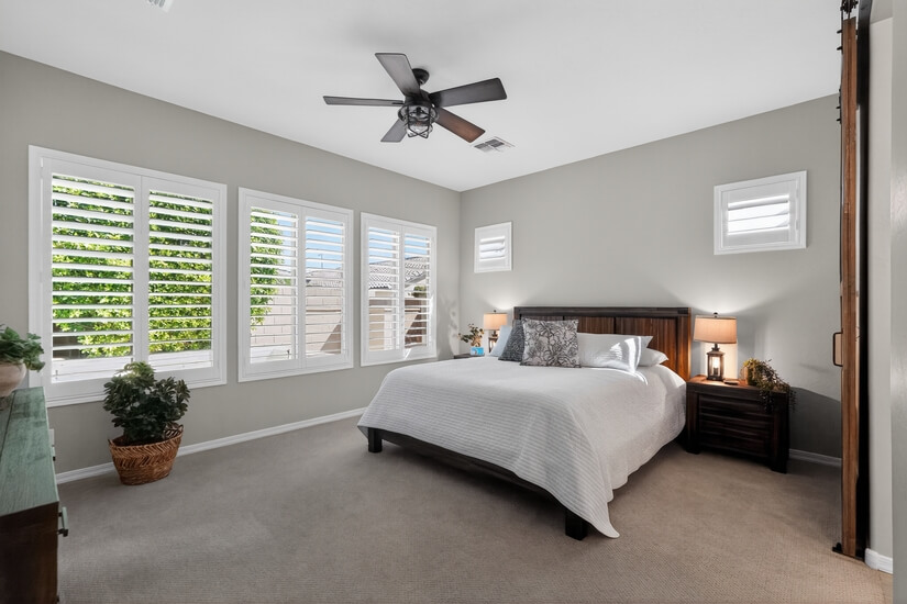 Furnished Executive 4 Bedroom House 