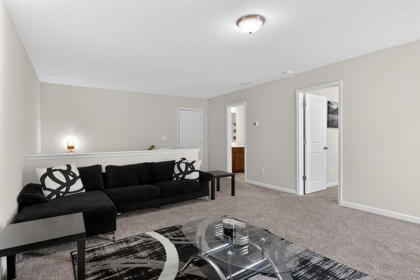 Fully Furnished Executive Home