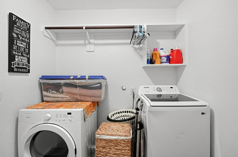 Furnished Home Rental in Houston
