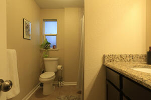 Modern Ranch Beautiful Neighborhood