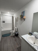 Brand New Furnished House in Abilene 
