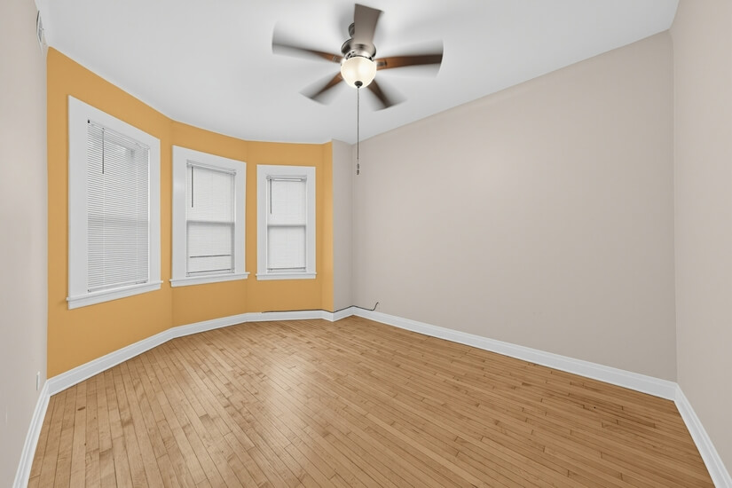 Fully Furnished Unit in Chicago