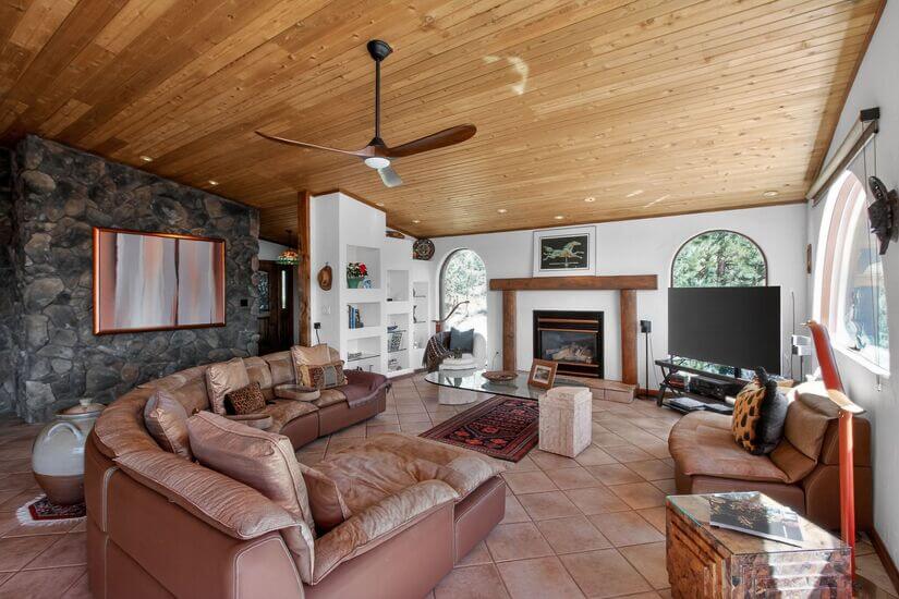 Mountain Ranch Exec Suite W Hot Tub