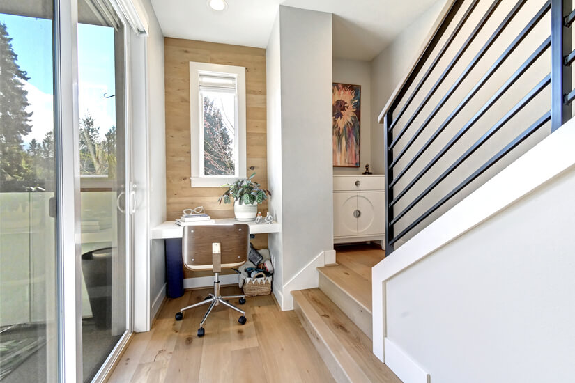 Pristine Urban Oasis Has It All