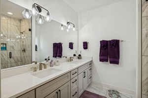 Nashville Stand Alone Townhome 