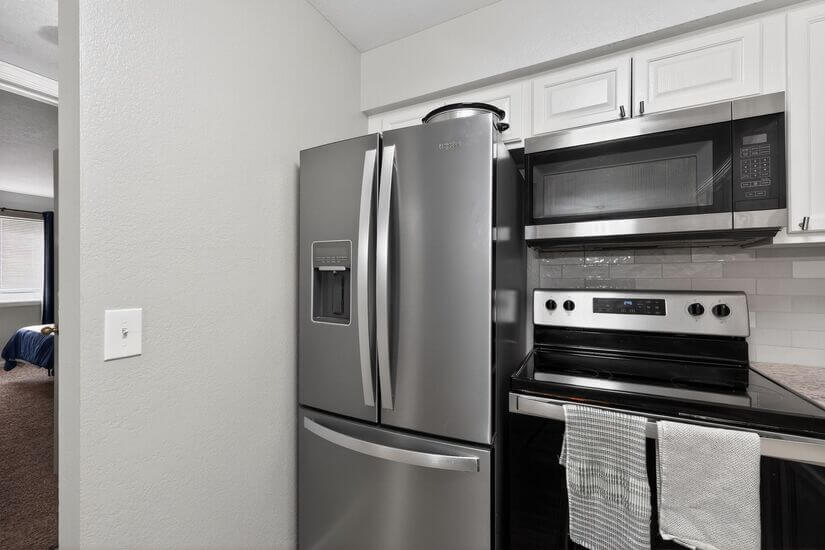 Beautiful Remodeled Fully Furnished Home