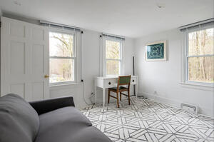 Office/4th bedroom