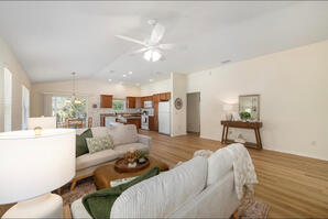 Great House in the Heart of the Villages
