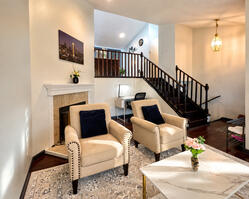 Living room 1