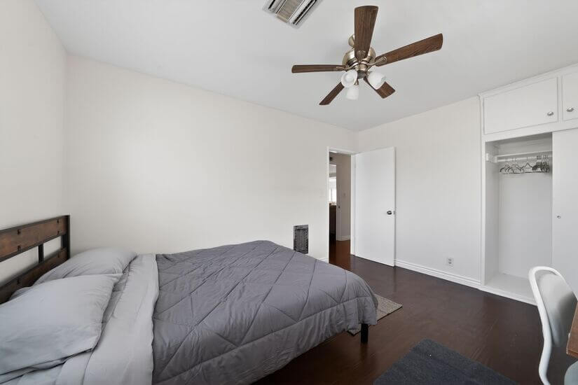 Furnished 4 BR with Pool West Covina