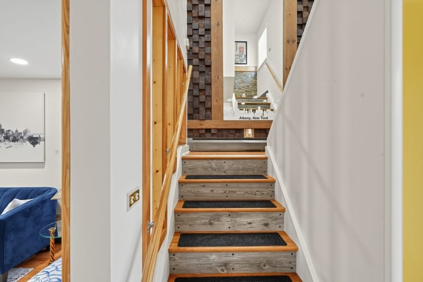 Albany Executive Level Furnished Housing