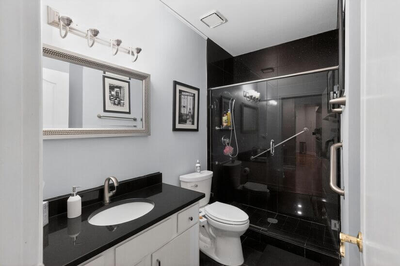 Exec Furnished Midtown Atlanta Condo