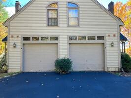 Waterfront Corporate Home Near Downtown