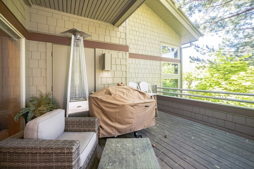 Furnished Rental in Bend OR