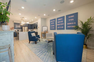 Living Room View - 2