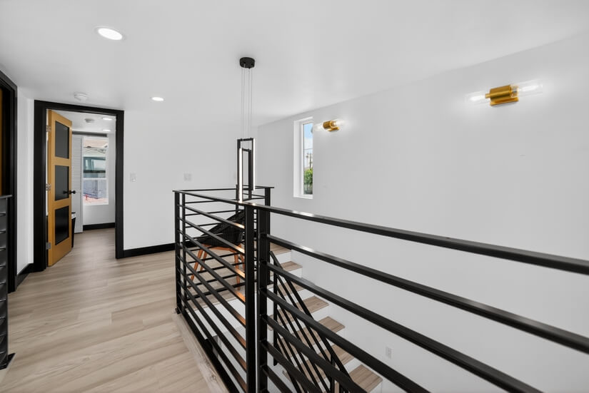 New 2 bed 2 bath ADU with Balcony