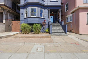 Remodeled Lake Merritt Victorian Retreat
