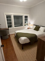Master Bedroom 2 - Downstairs