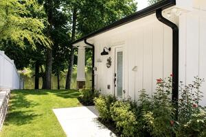Detached APT option on the water