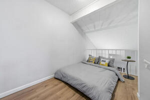 Loft sofa expand to queen size bed