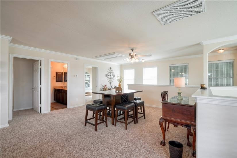 Furnished Executive BayHome Seabrook,TX