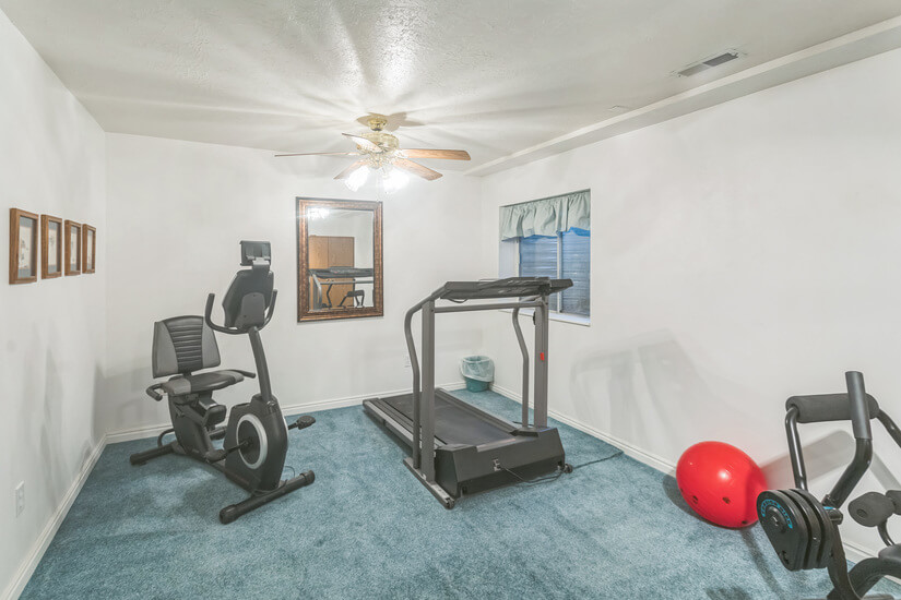 Beautiful Pleasant Grove Home