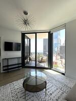 Modern Condo Perfect for 30 Day Rental 