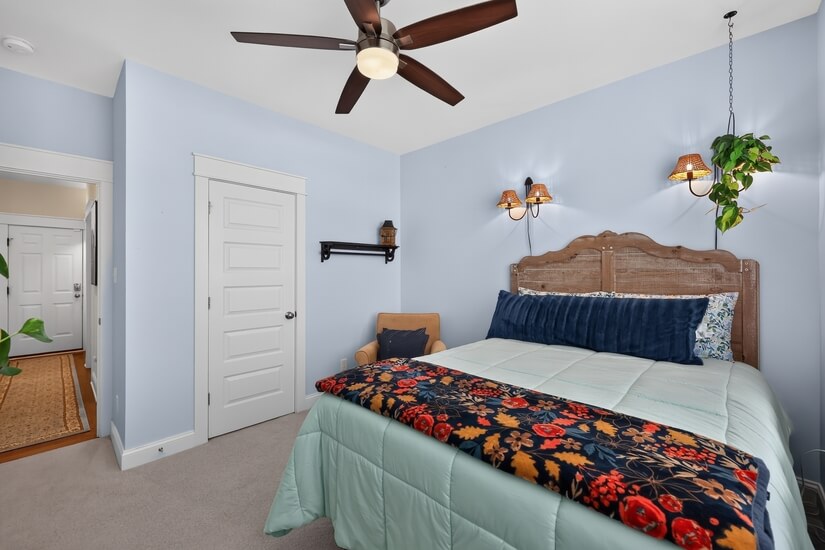 Luxuary Furnished Home
