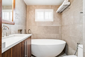 Luxury 3 Bedroom Home 