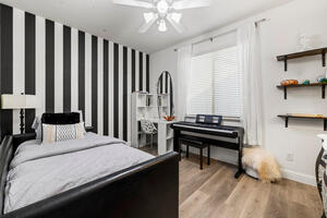 Twin Bed Set