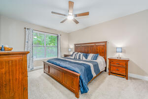 Retreat of North Knoxville II